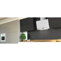 Кухонная вытяжка Haier HVX-W672GW