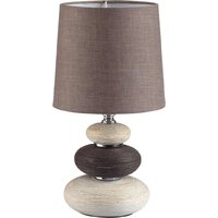 Настольная лампа Lumion Latza 8126/1T