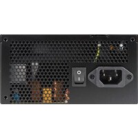 Блок питания Chieftec Task TPS-700S (черный)