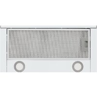 Кухонная вытяжка Krona Kamilla T 600 2 мотора (белый)