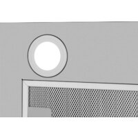 Кухонная вытяжка Weissgauff Box 600 Inox