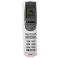 Кондиционер Tosot Lyra Inverter R32 T24H-SLyR/I/T24H-SLyR/O