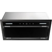 Кухонная вытяжка ZorG Addu 1060 60 S (черный)