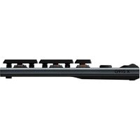 Клавиатура Logitech G915 X Lightspeed GL Clicky 920-012700 (черный, нет кириллицы)