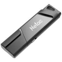 USB Flash Netac U336 USB 3.0 64GB NT03U336S-064G-30BK