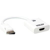 Адаптер Aten HDMI - DVI VC986B (белый)