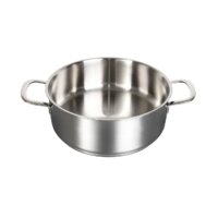 Сотейник Kukmara Safia SF-STP3124G