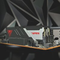 Оперативная память Patriot Viper Venom 16ГБ DDR5 5600МГц PVV516G56C36