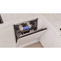 Встраиваемая посудомоечная машина Kernau KDI 6863 SD