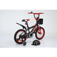 Детский велосипед Delta Sport 2005 20 (разобранный, красный)