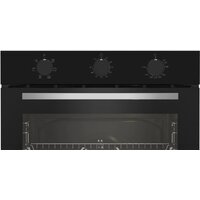 Электрический духовой шкаф Indesit IFE 3634 BL