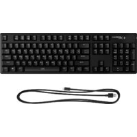 Клавиатура HyperX Alloy Origins (HyperX Red)