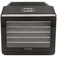 Сушилка для овощей и фруктов Pioneer FD120