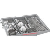 Встраиваемая посудомоечная машина Bosch Serie 4 SMV4HVX00E