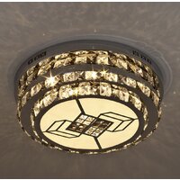Припотолочная люстра LED4U 70032-500
