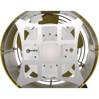 Газовая тепловая пушка Ballu BHG-60