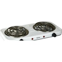 Настольная плита Blackton Bt HP205W