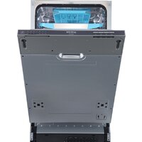 Встраиваемая посудомоечная машина Korting KDI 45340