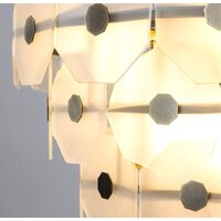 Подвесная люстра Arte Lamp Lambrusco A4069LM-13AB
