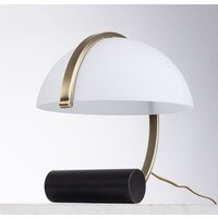 Настольная лампа Arte Lamp Brava A5056LT-1AB