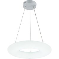 Подвесная люстра Escada Soft 10258/1LED