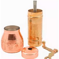 Ручная кофемолка TimA КМ-01