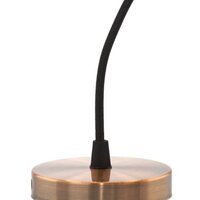 Подвесная люстра Glanzen RPD-0003-Brass