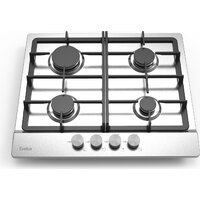Варочная панель Evelux HEG 633 X