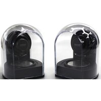 Пара Bluetooth колонок Ovevo D18