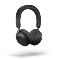 Офисная гарнитура Jabra Evolve2 75 MS Stereo USB-C (черный)