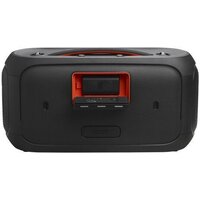 Беспроводная колонка JBL PartyBox On-The-Go 2