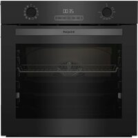 Электрический духовой шкаф Hotpoint FE9 1231 JS BLG