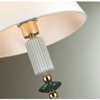 Настольная лампа Odeon Light 4861/1TC Candy