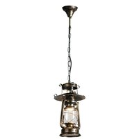 Подвесная люстра Lussole Loft LSP-9518