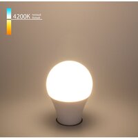 Светодиодная лампочка Elektrostandard A60 17W 4200K E27 BLE2741