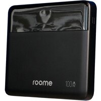 Внешний аккумулятор Roome Pulse X11 20000mAh (черный)