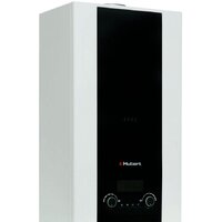 Отопительный котел Hubert AGB 24WLB