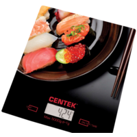 Кухонные весы CENTEK CT-2462 (суши)