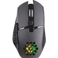 Игровая мышь Defender Glory GM-514 (черный)
