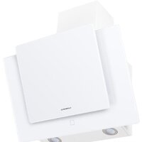 Кухонная вытяжка MAUNFELD Wind 50 (белый)