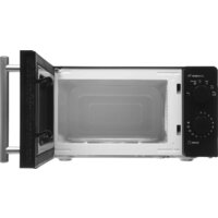 Микроволновая печь Willz MOS-1706MB (черный)