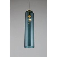 Подвесная люстра Omnilux Parrini OML-99616-01