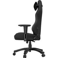 Игровое (геймерское) кресло AndaSeat Phantom 3 L (черный)