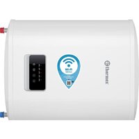Накопительный электрический водонагреватель Thermex Optima 30 Wi-Fi