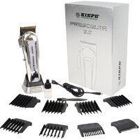 Машинка для стрижки волос Kiepe Professional Prescelta 3.0 6346