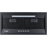 Кухонная вытяжка Exiteq EX-6016 (черный)