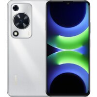 Телефон Huawei nova Y63 GFY-LX1 6GB/128GB (серебристый)