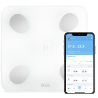 Умные напольные весы Picooc Mini Lite (белый)