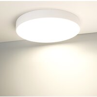 Светильник-тарелка Arlight SP-RONDO-R500-50W 034817