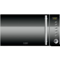 Микроволновая печь CASO MG20 Ceramic Menu (серебристый)